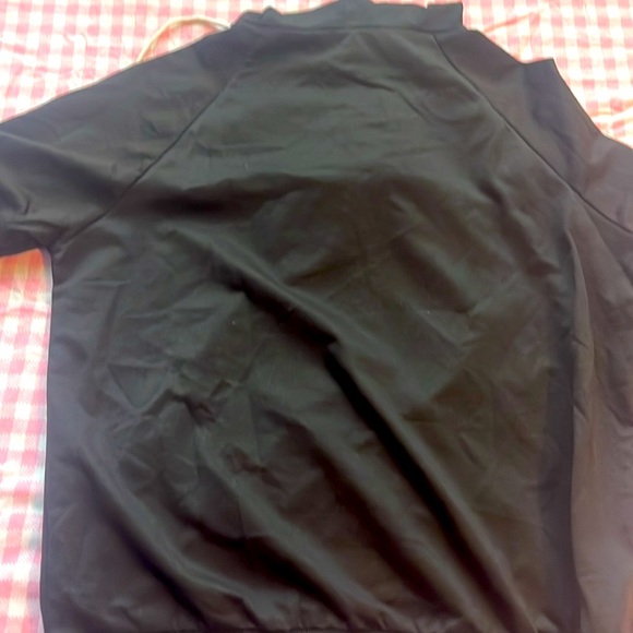 Hooded Track Top - Picture 4 of 5